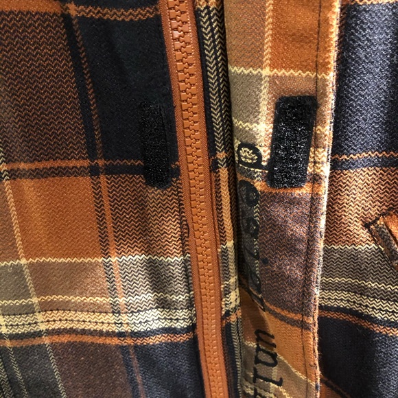 Analog snowboard jacket - Picture 7 of 7